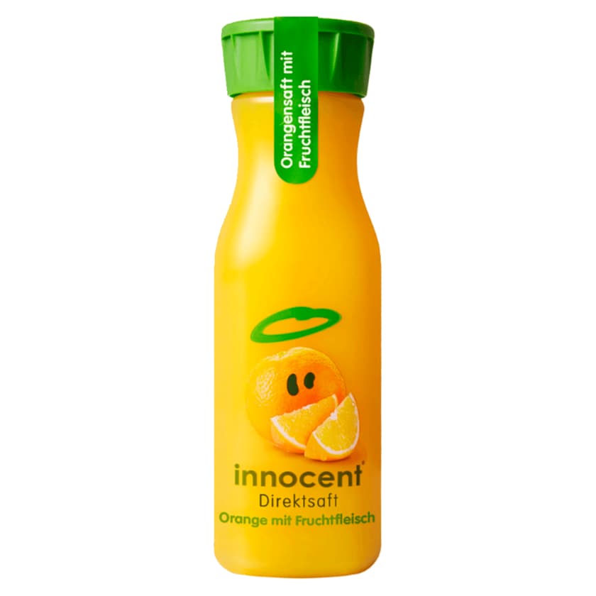 Innocent Orangensaft 330ml